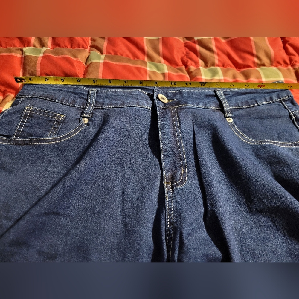Junye men's jeans